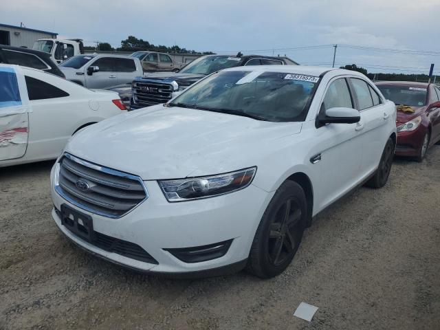 Ford Taurus sel (2016)