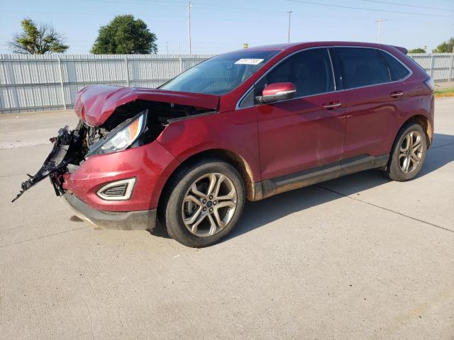 Ford Edge (2017)