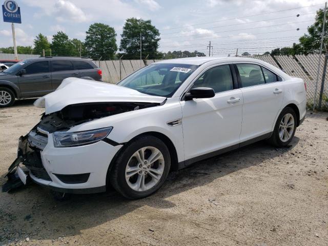Ford Taurus se (2017)
