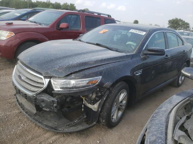 Ford Taurus sel (2017)