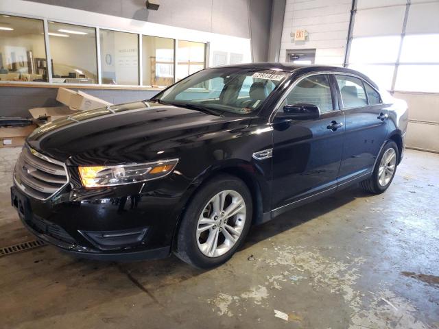 Ford Taurus sel (2017)
