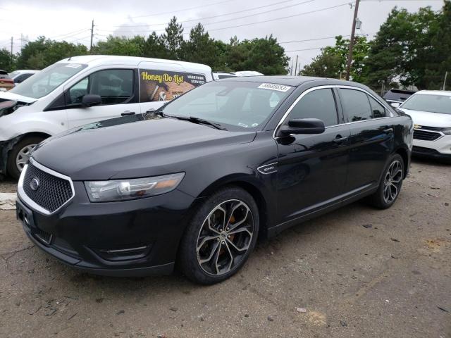 Ford Taurus sho (2017)