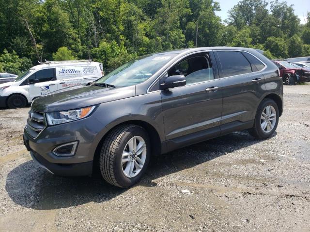 Ford Edge (2018)