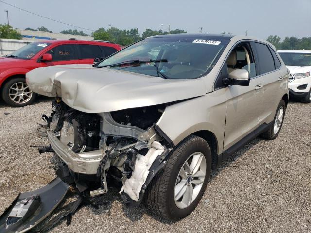 Ford Edge (2017)