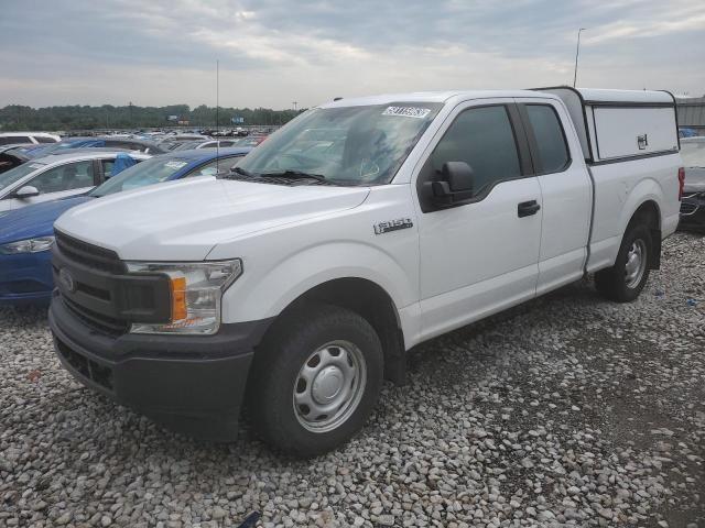 Ford F-150 (2018)
