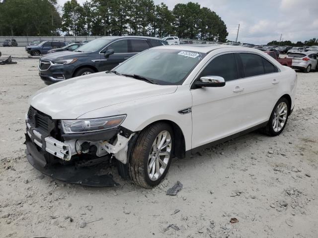 Ford Taurus lim (2018)