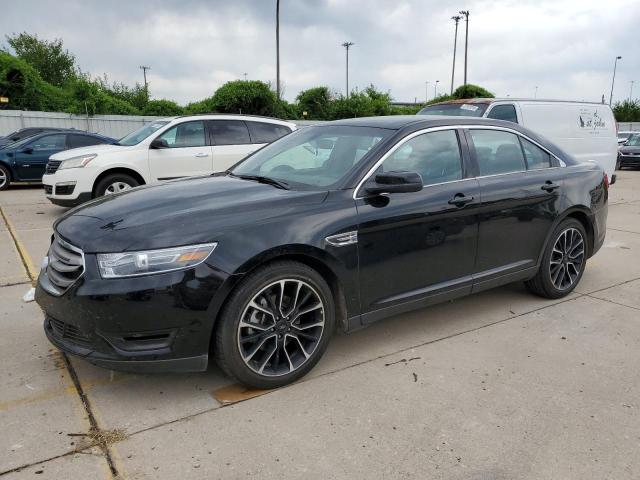 Ford Taurus sel (2018)