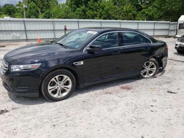 Ford Taurus sel (2018)