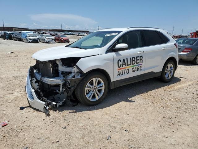 Ford Edge (2019)