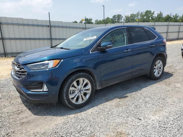 Ford Edge (2020)