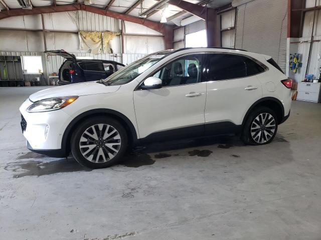 Ford Escape tit (2020)
