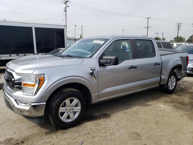 Ford F-150 (2021)