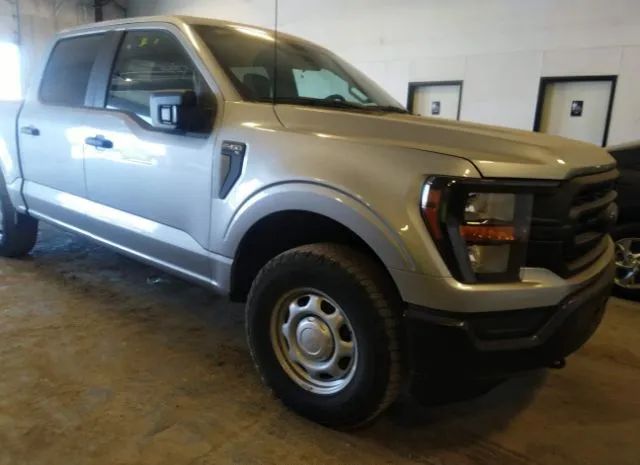 Ford F-150 (2023)