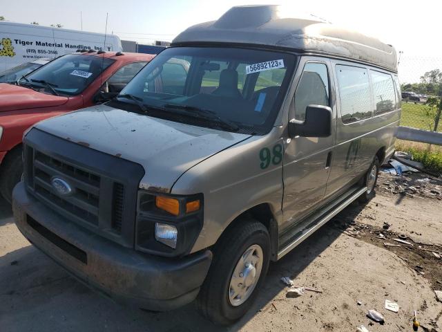 Ford Econoline (2010)