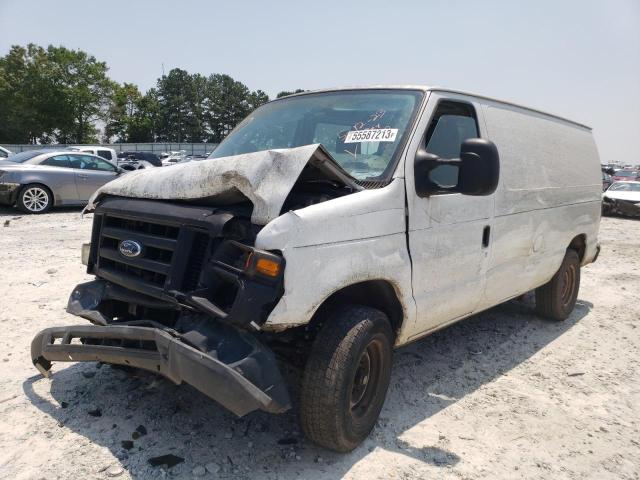 Ford Econoline (2010)