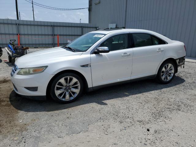 Ford Taurus lim (2010)