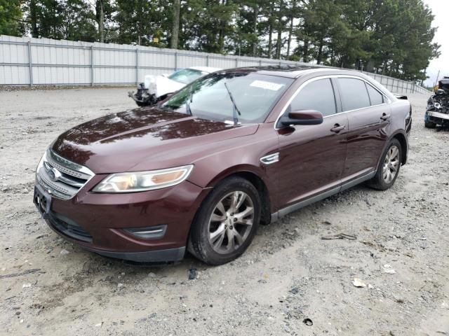 Ford Taurus sel (2010)