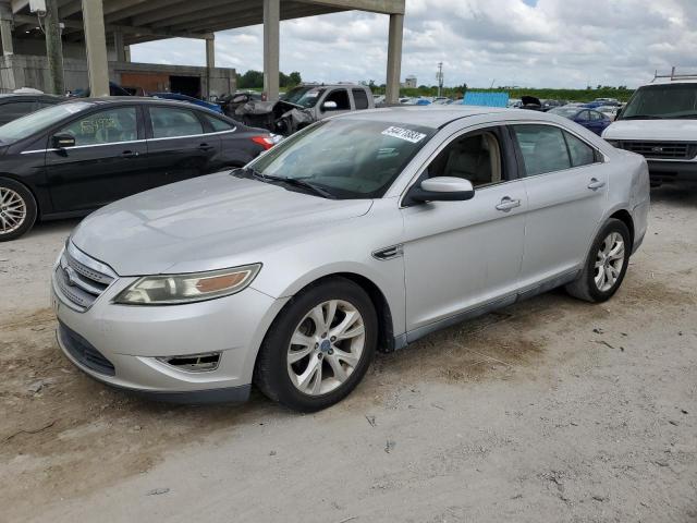 Ford Taurus sel (2010)
