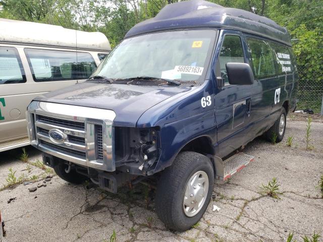 Ford Econoline (2011)