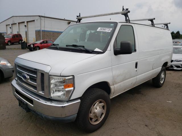 Ford Econoline (2011)