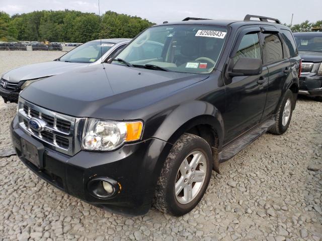 Ford Escape hyb (2011)