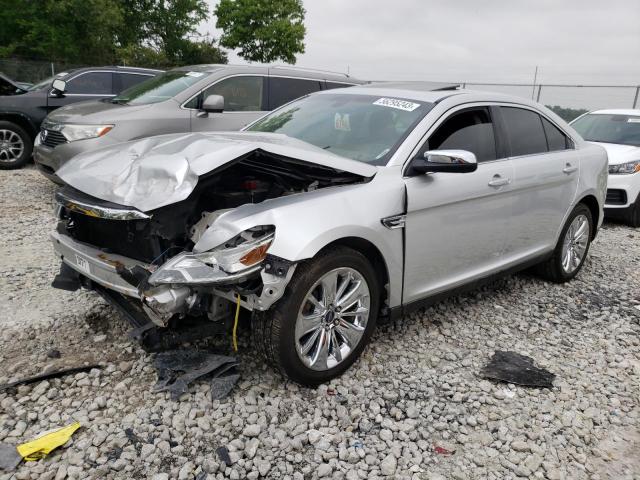 Ford Taurus lim (2011)