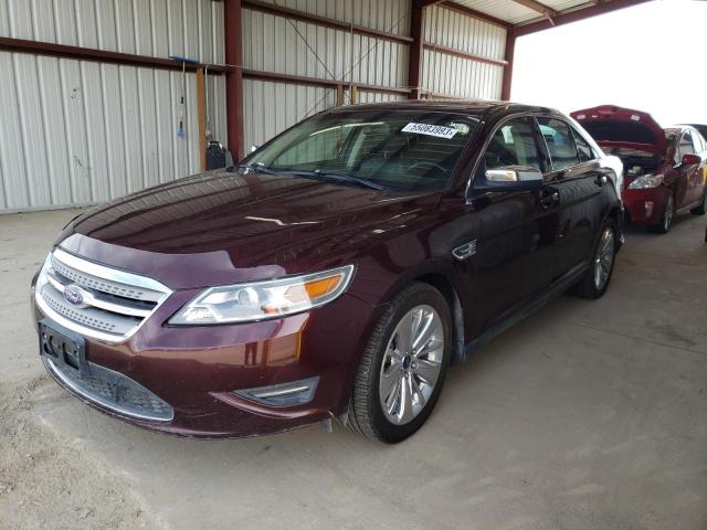 Ford Taurus lim (2011)