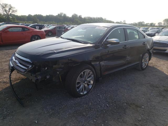 Ford Taurus lim (2011)