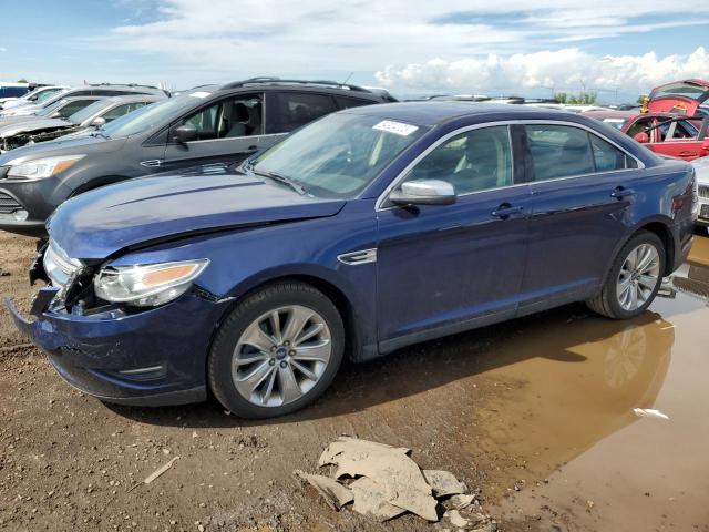 Ford Taurus lim (2011)