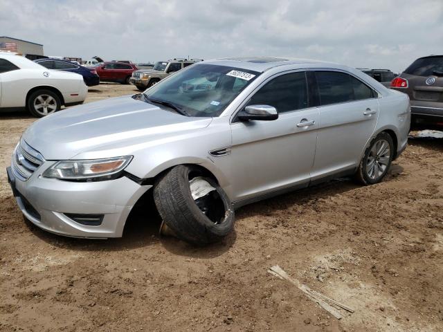 Ford Taurus lim (2011)