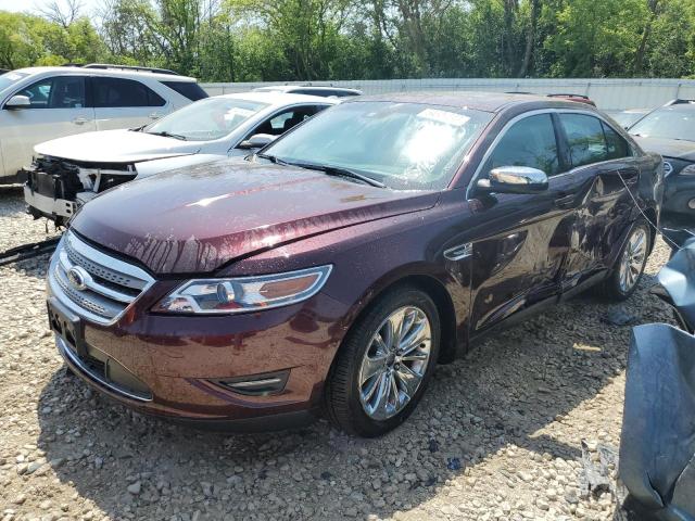 Ford Taurus lim (2011)