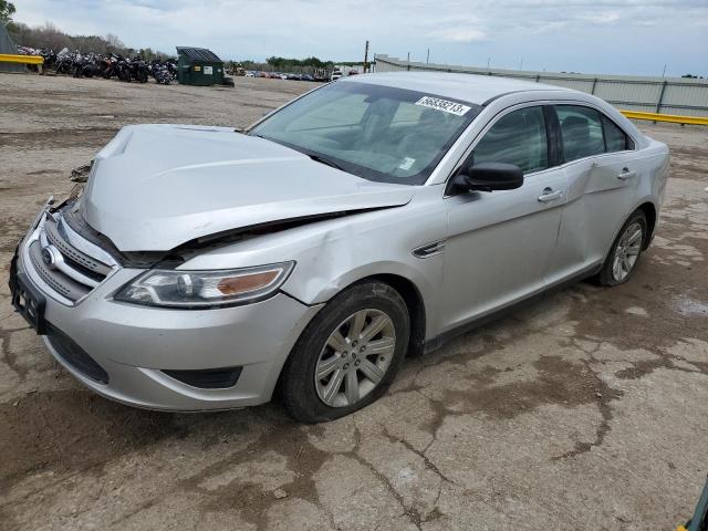 Ford Taurus se (2011)