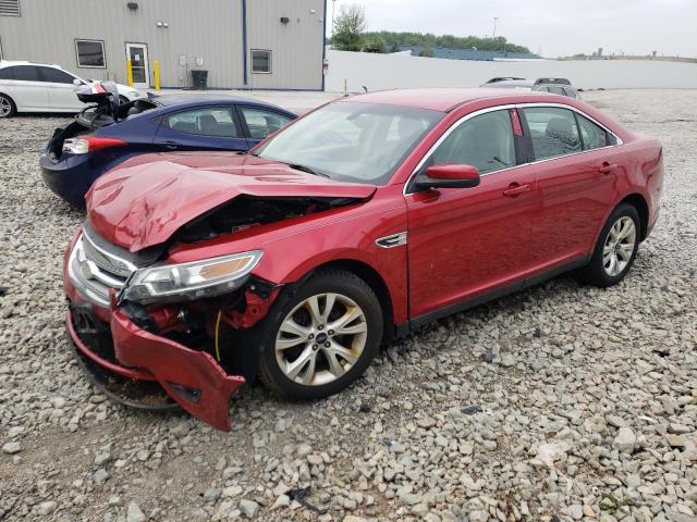 Ford Taurus sel (2011)