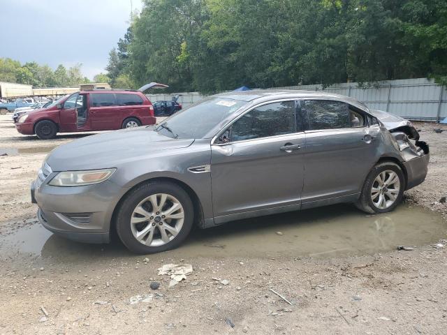 Ford Taurus sel (2011)