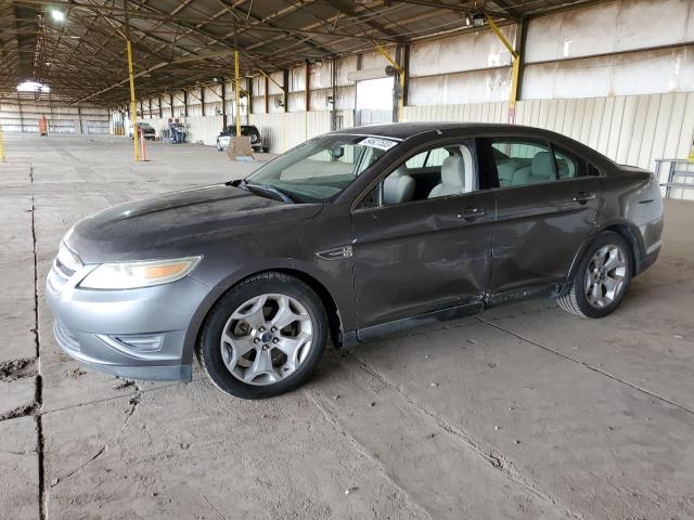 Ford Taurus sel (2011)