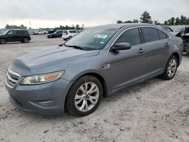 Ford Taurus sel (2011)