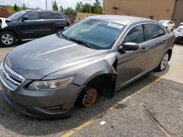 Ford Taurus sel (2011)