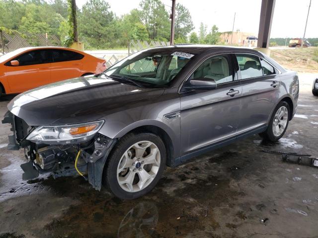 Ford Taurus sel (2011)
