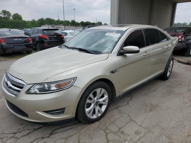 Ford Taurus sel (2011)