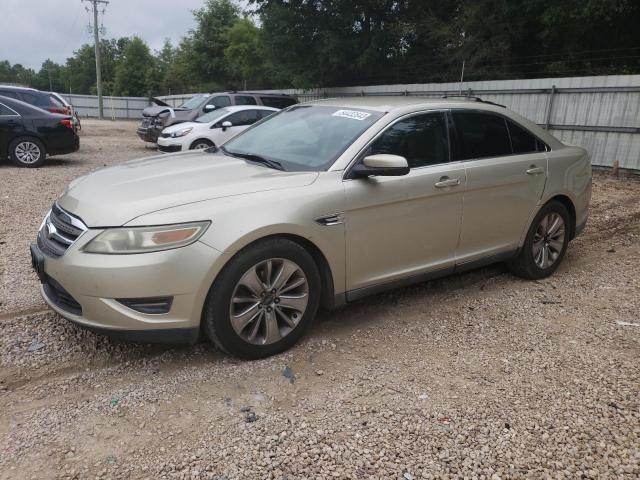 Ford Taurus sel (2011)