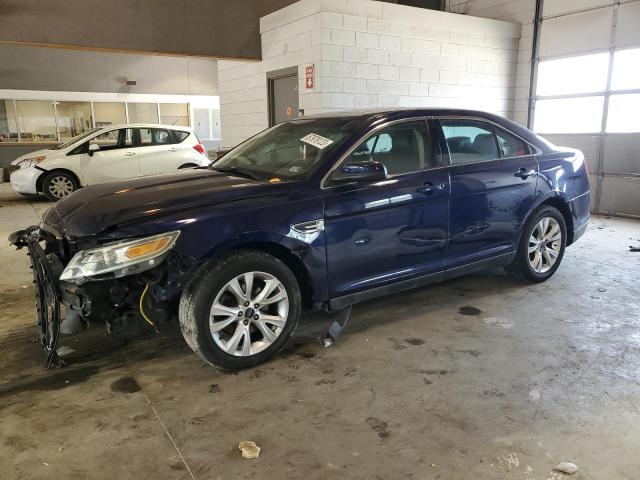 Ford Taurus sel (2011)