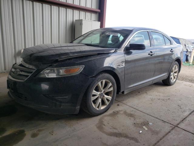 Ford Taurus sel (2011)