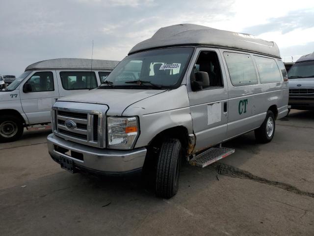 Ford Econoline (2012)