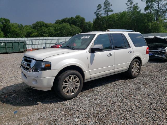 Ford Expedition (2012)