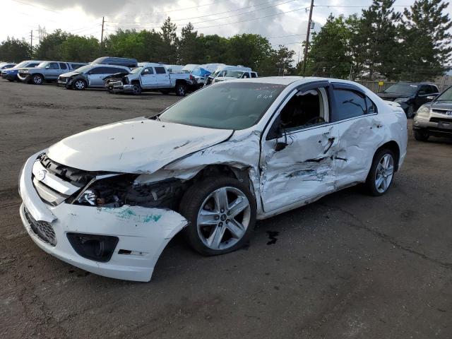 Ford Fusion spo (2012)