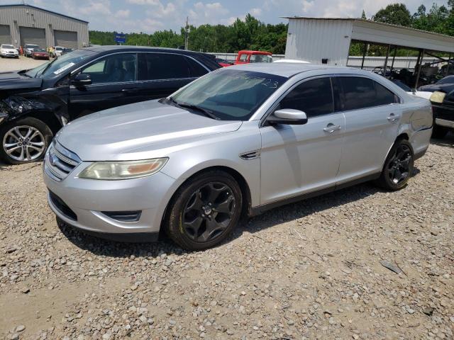 Ford Taurus (2012)