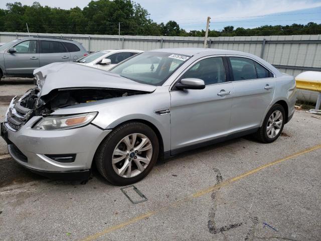 Ford Taurus sel (2012)