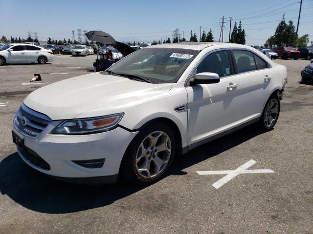 Ford Taurus sel (2012)