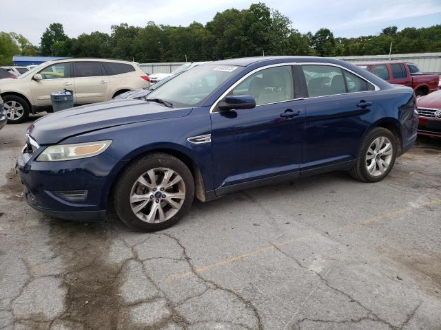 Ford Taurus sel (2012)