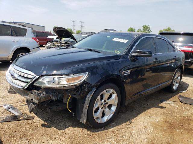 Ford Taurus sho (2012)